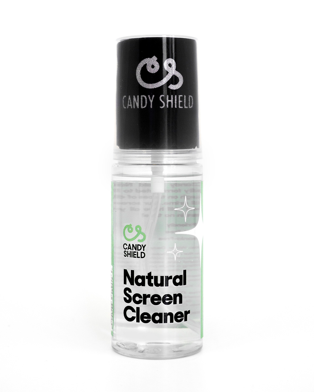 Bundle: Screen Cleaner (50mL) & Microfiber Cloth Kit