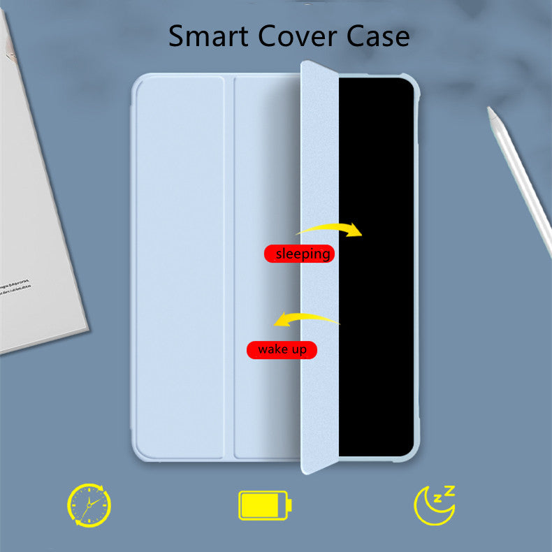 iPad Air 11 Case w/ 3 folds A2902/A2757/A2777 (M2)