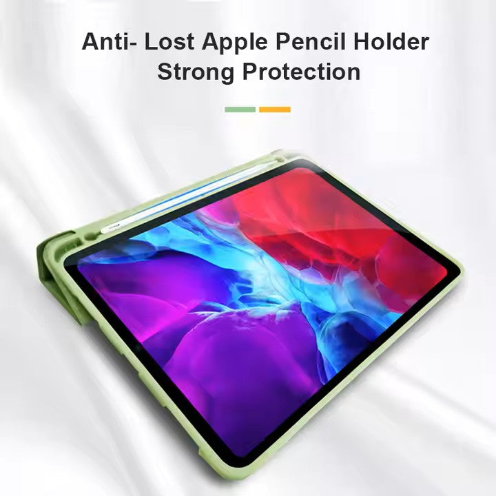 iPad Air 11 Case w/ 3 folds A2902/A2757/A2777 (M2)
