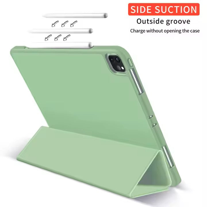 iPad Air 11 Case w/ 3 folds A2902/A2757/A2777 (M2)