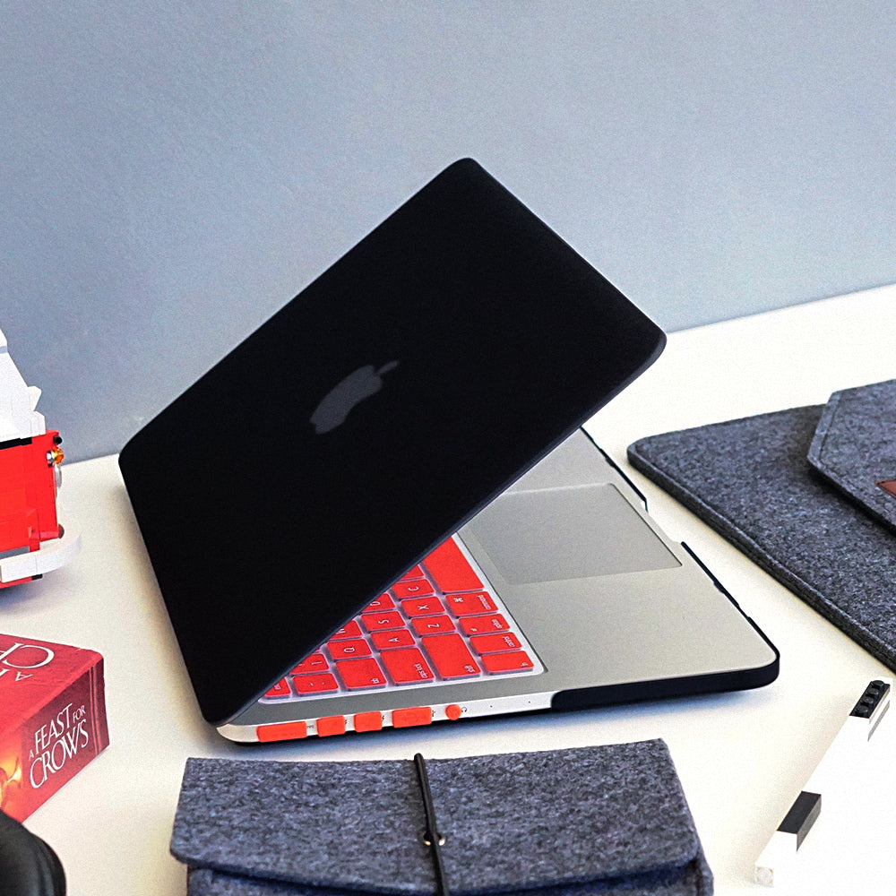 Best Black Macbook Case