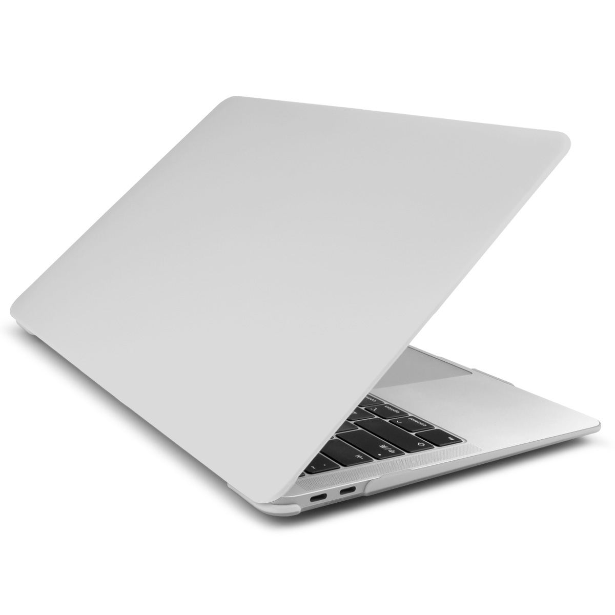 Light Ash Macbook Case