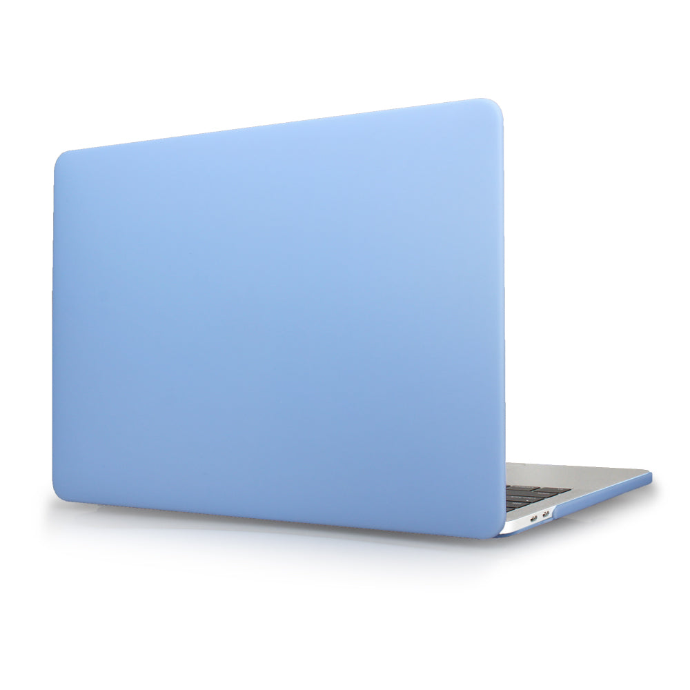 Serenity Blue Macbook Case