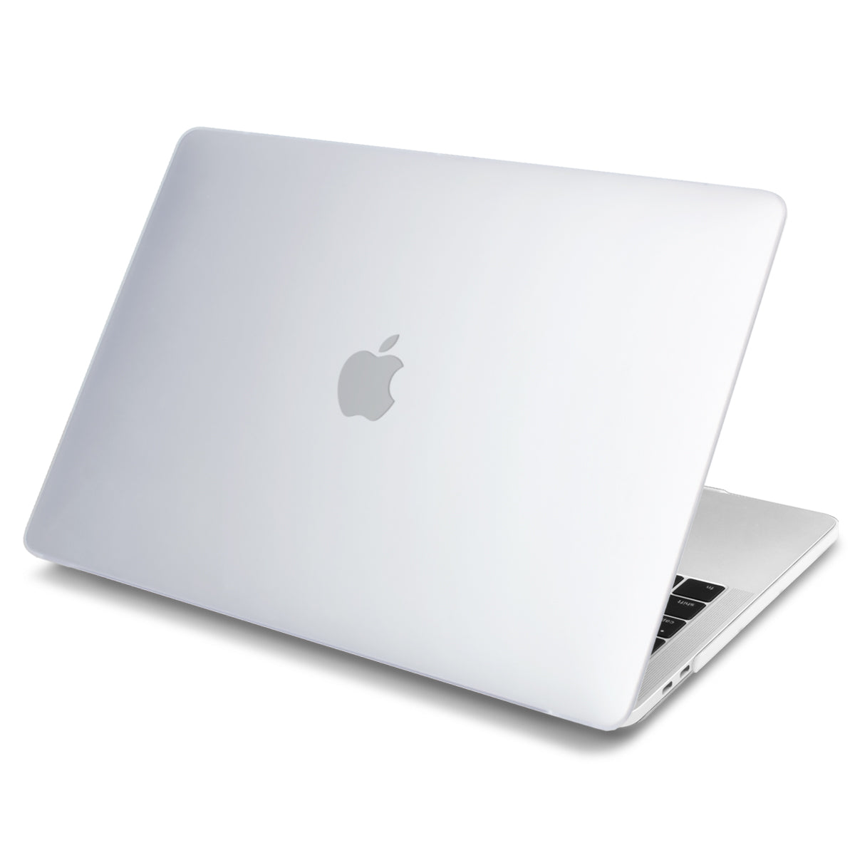 Best Clear Frost Macbook Case