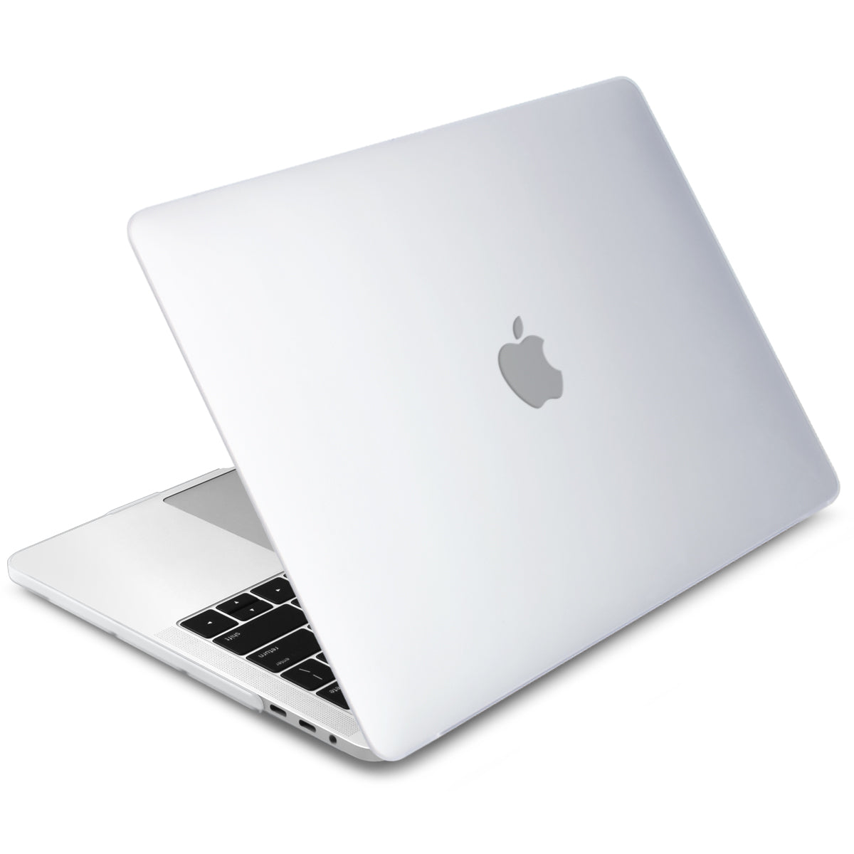 Best Clear Frost Macbook Case