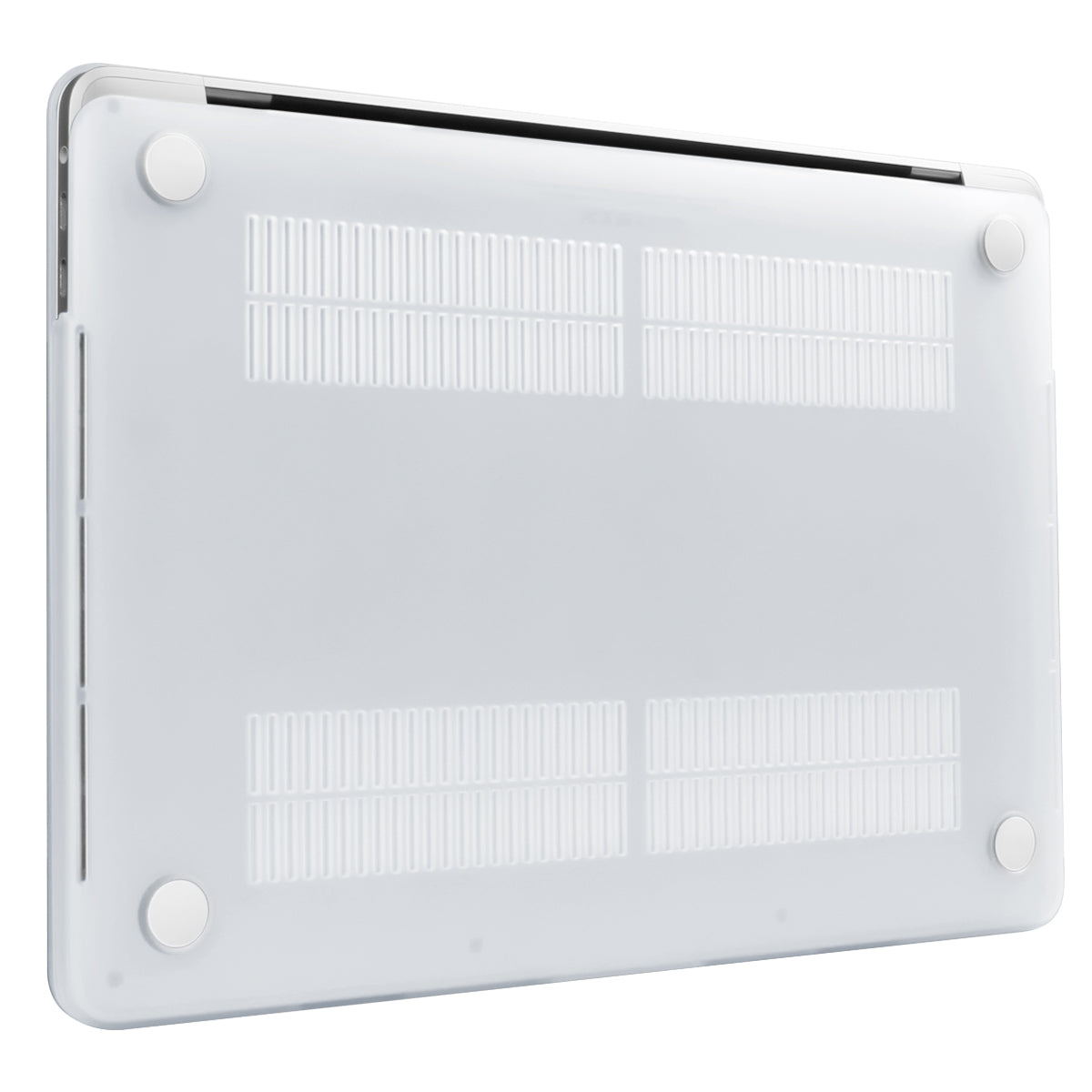 Best Clear Frost Macbook Case