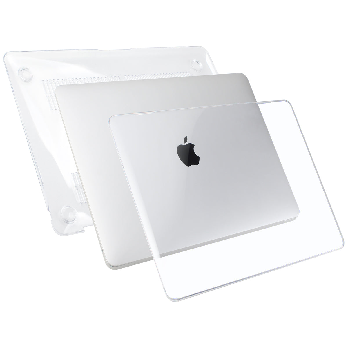 Best Crystal Clear Macbook Case