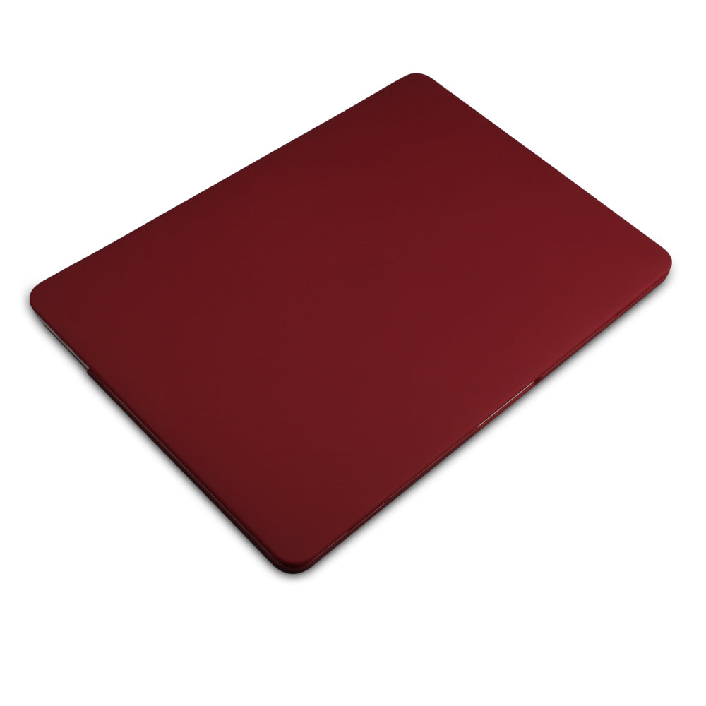 Wine Macbook Case