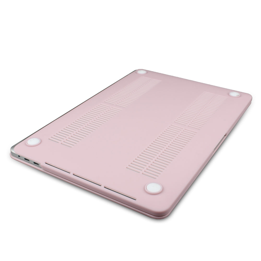 Best Blush Macbook Case