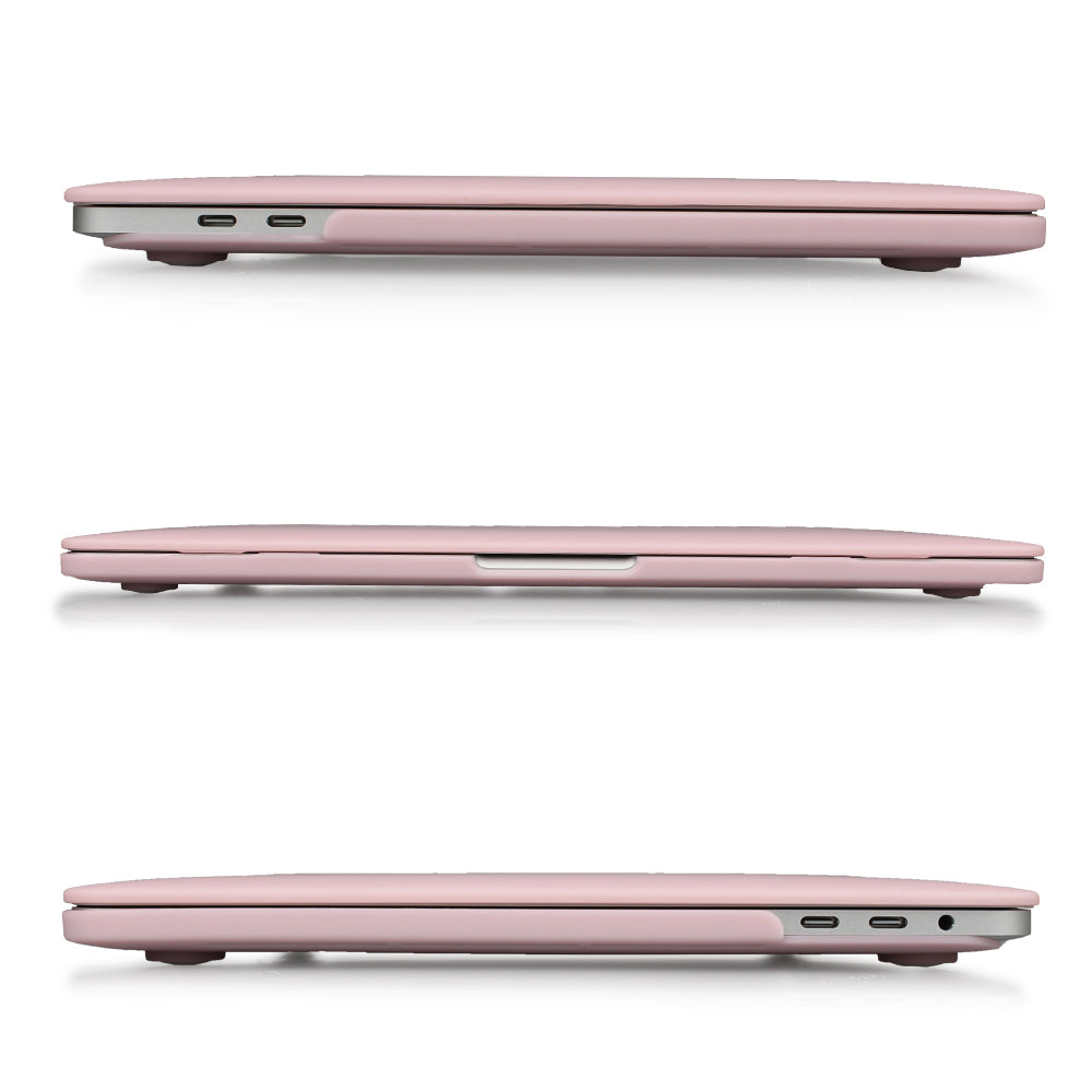 Best Blush Macbook Case