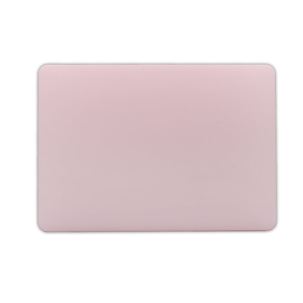 Best Blush Macbook Case