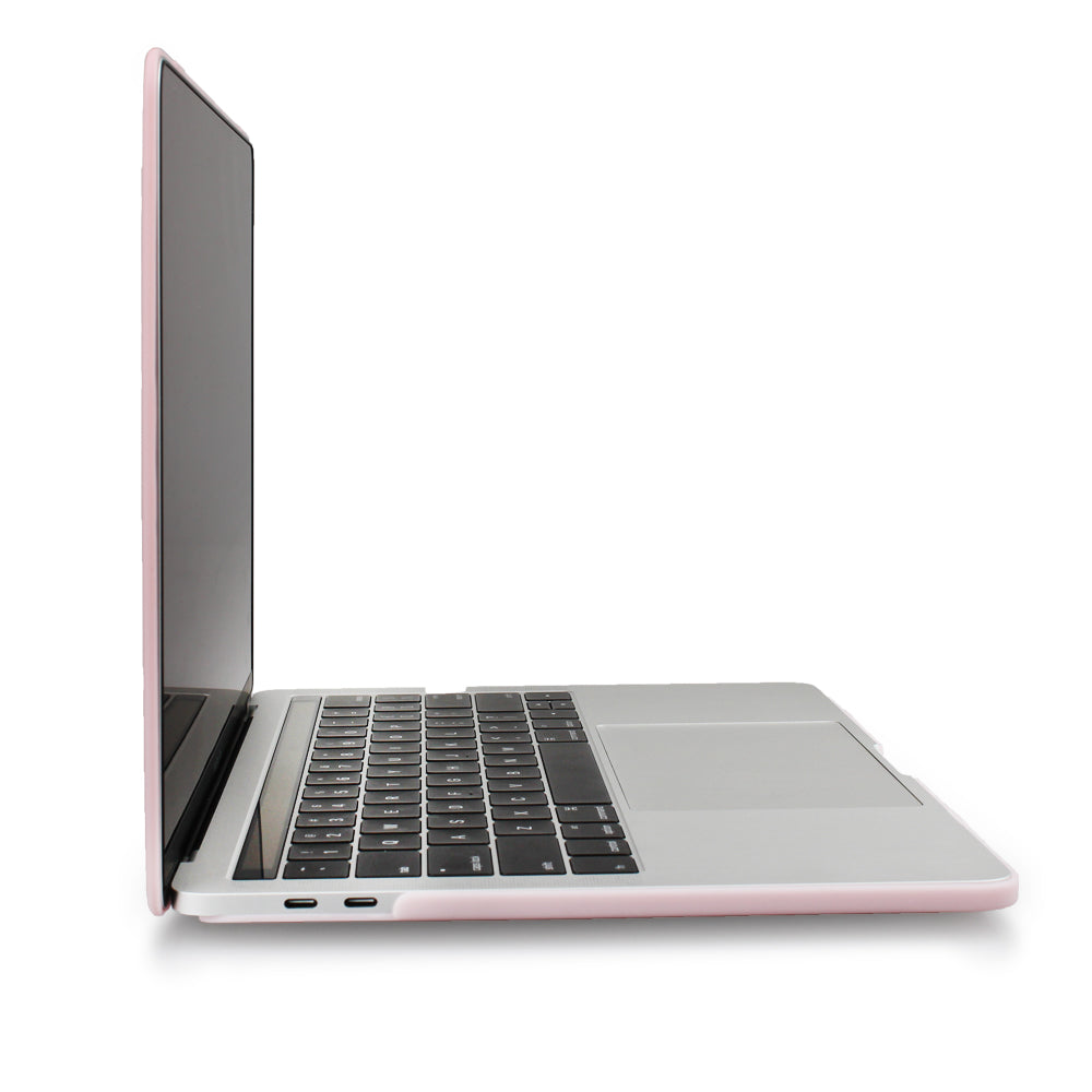 Best Blush Macbook Case