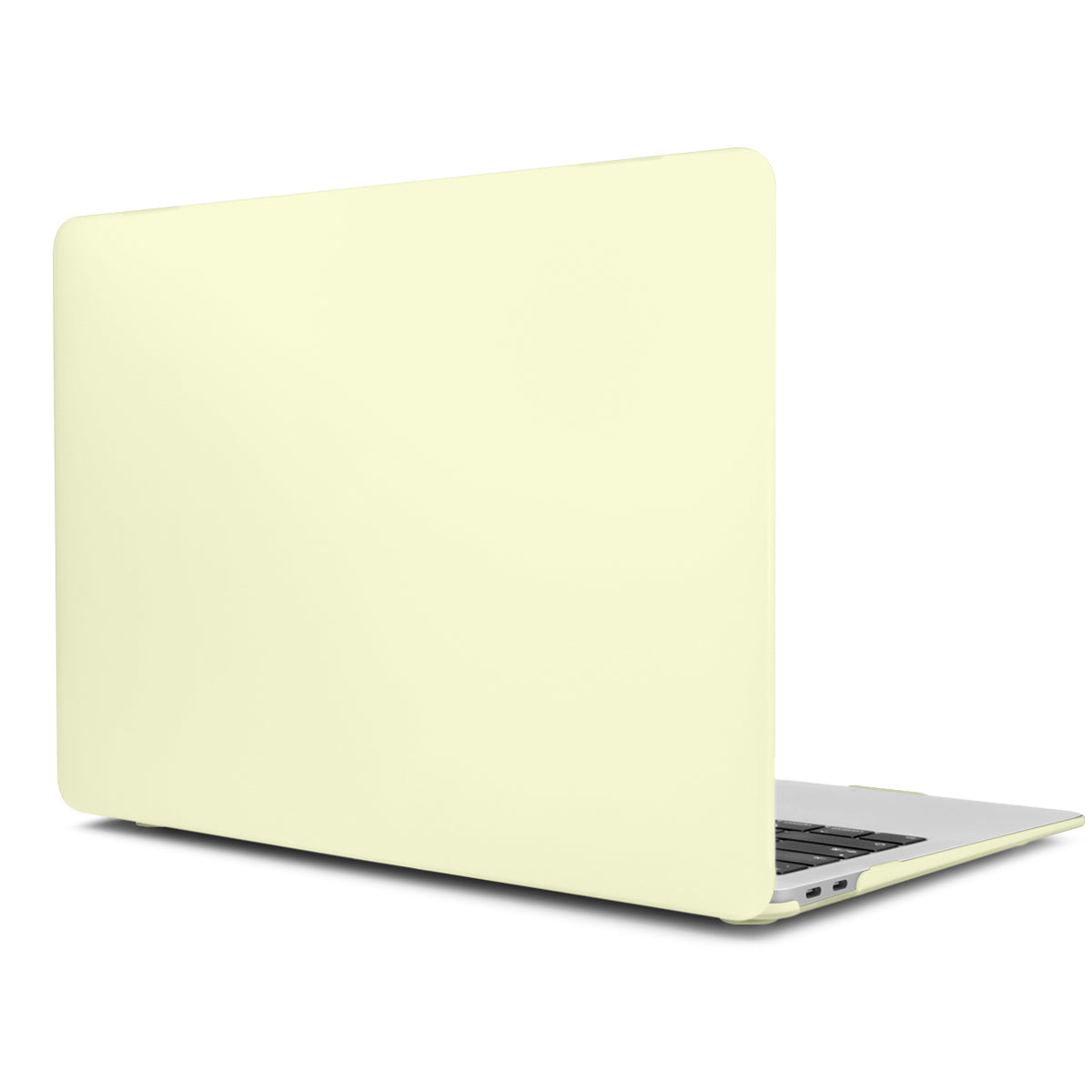 Best Lemon Macbook Case