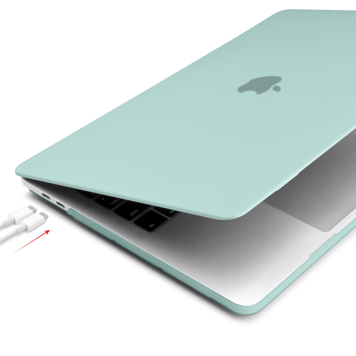 Best Mint Green Macbook Case