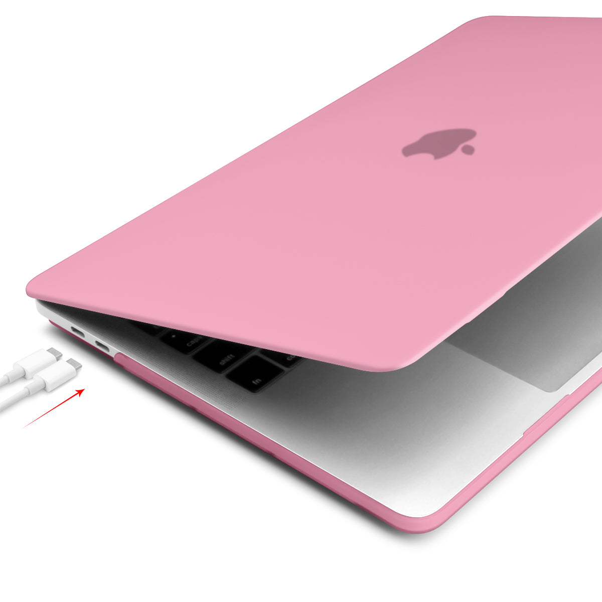 Best Pink Macbook Case