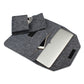 Laptop Sleeve with Charger Pouch