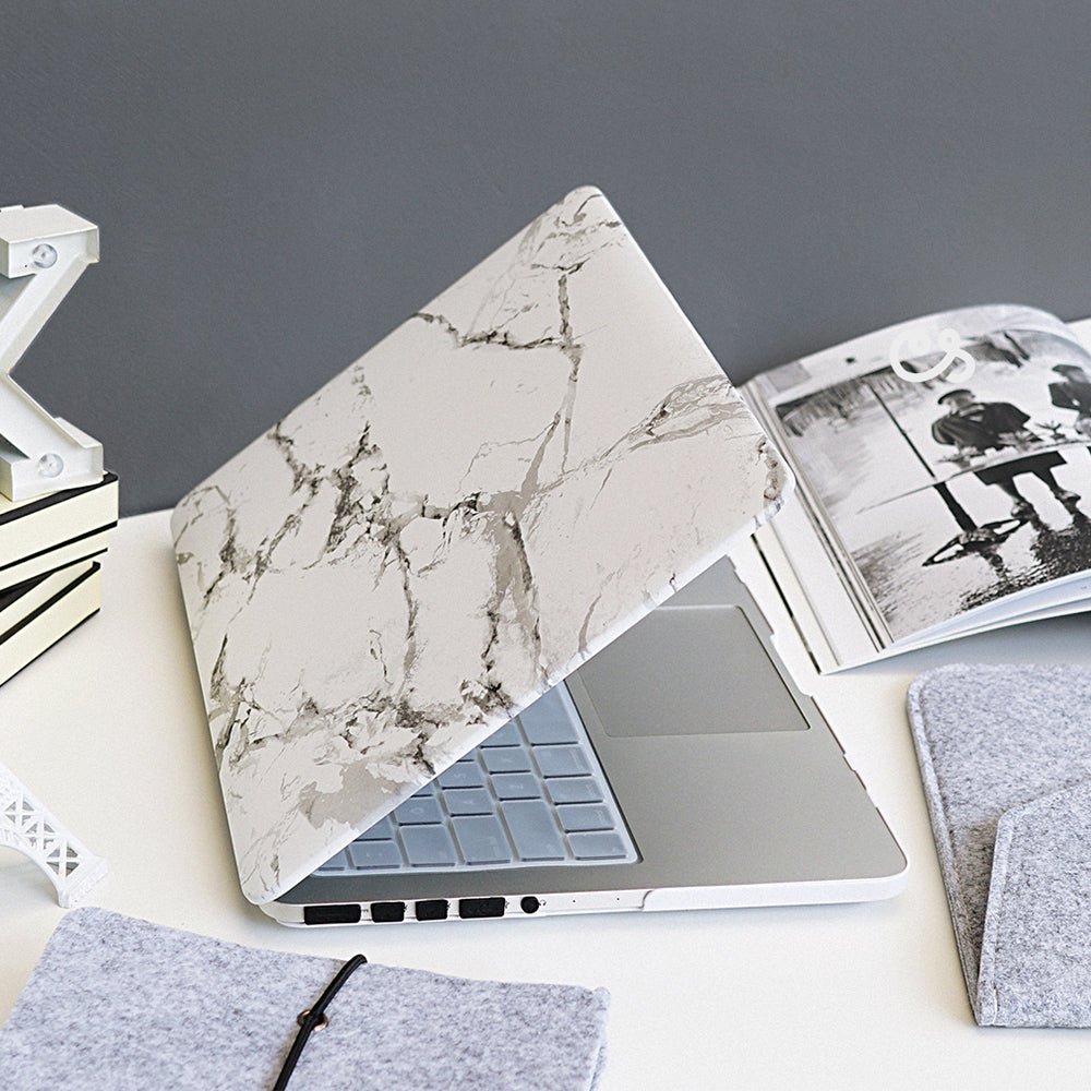 Marble macbook outlet cases