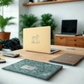 Air 13" with Touch ID Macbook Case in Cat Loading (A1932)