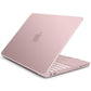 MacBook Neo Case (A3404) in Blush