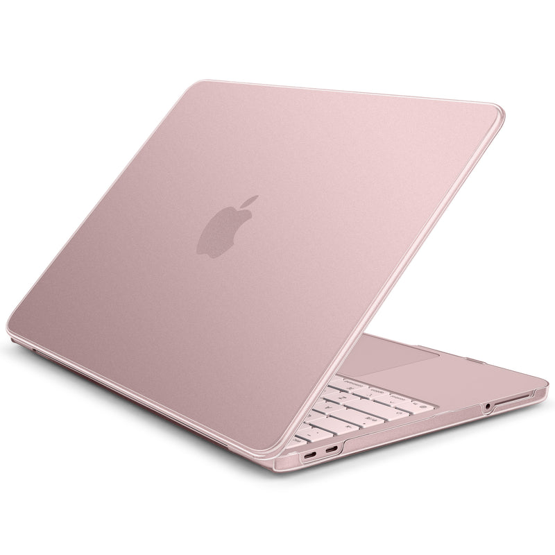MacBook Neo Case (A3404) in Blush