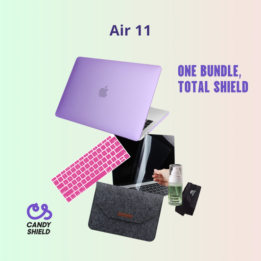 Bundle : Macbook Air 11