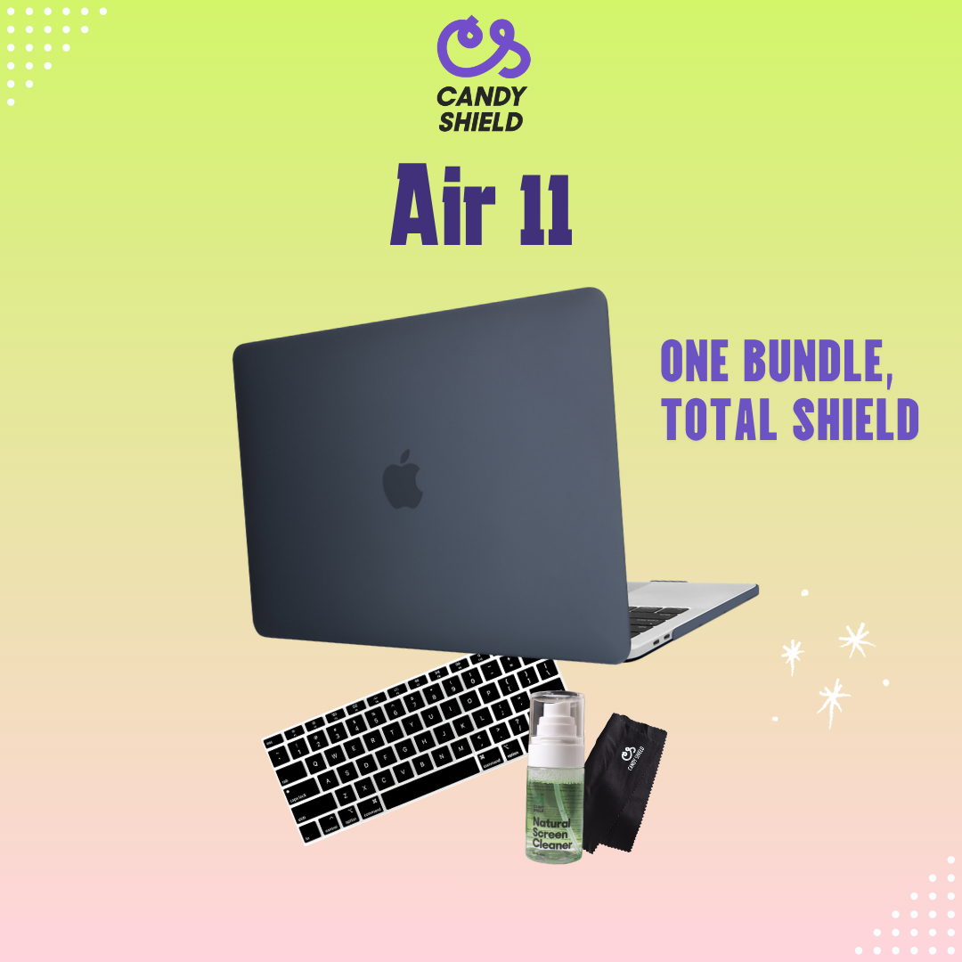Bundle : Macbook Air 11