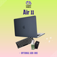 Bundle : Macbook Air 11
