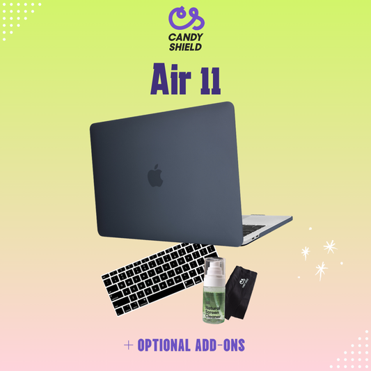 Bundle : Macbook Air 11