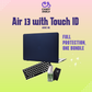 Bundle Macbook : Air 13 with Touch ID A2337 M1