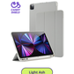 iPad Air 11 Case w/ 3 folds