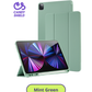 iPad Pro 11 Case w/ 3 folds