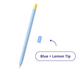 Apple Silicon Pencil Case Model 1st Gen