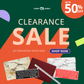 Candy Shield Clearance Sale