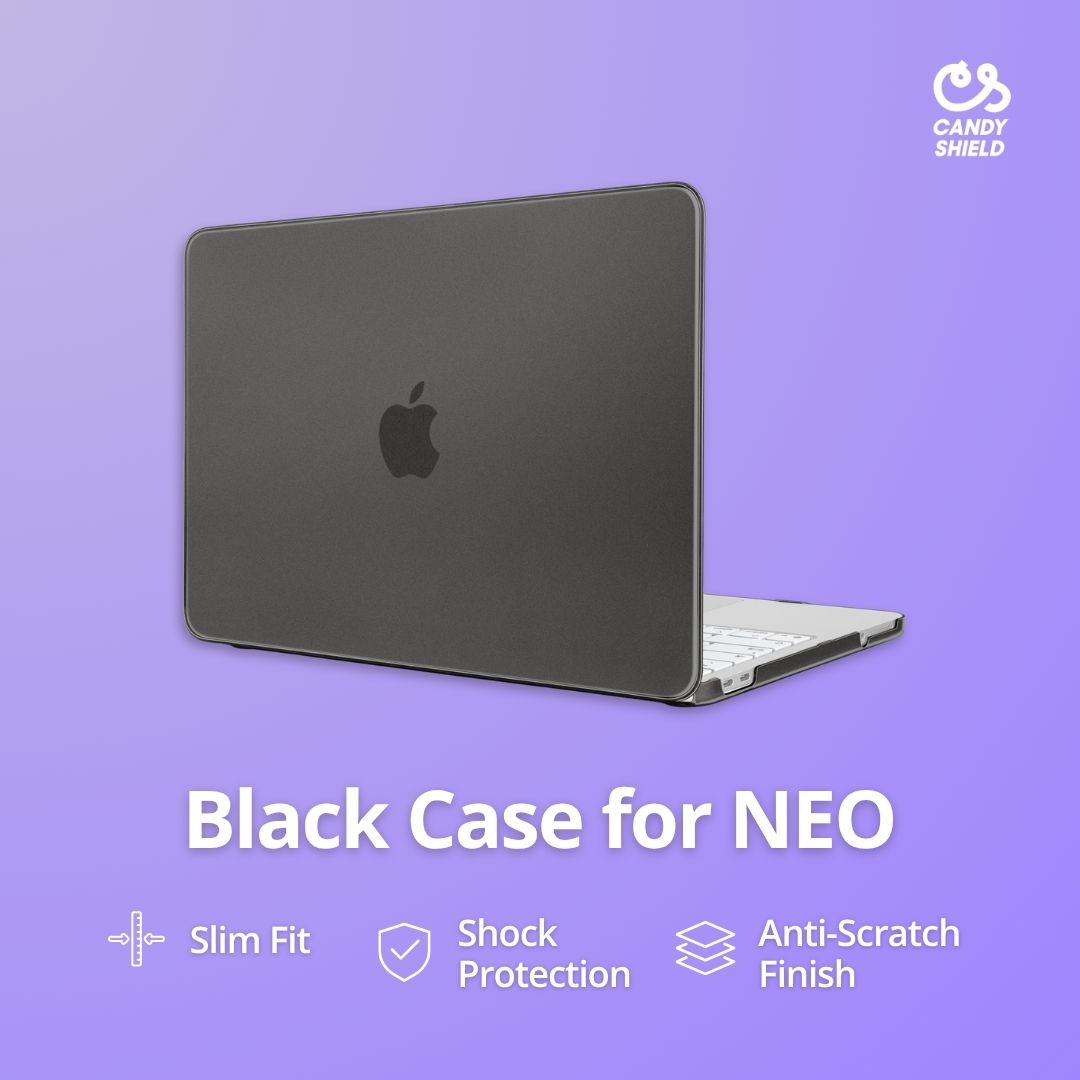 MacBook Neo Case (A3404)