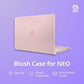 MacBook Neo Case (A3404)