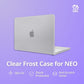 MacBook Neo Case (A3404)