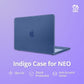 MacBook Neo Case (A3404)