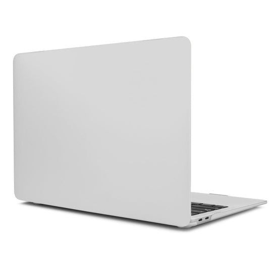 Air 13" w/out Touch Macbook Case in Light Ash