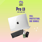 Bundle : Macbook Pro 13 A1706, A1989, A2159