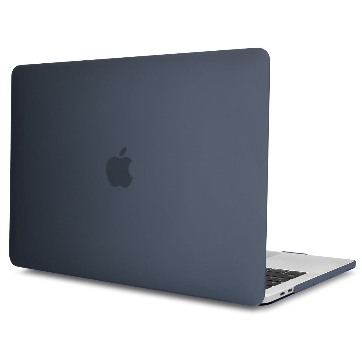 Pro 14"  Macbook Case in Black (A2442, A2779, A2992 M3, A2918 M3, A3112 M4, A3401 M4, A3185 M4)