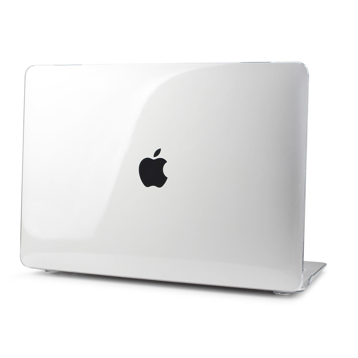 Pro 16" Macbook Case in Crystal Clear (A2485, A2780, A2991 M3, A3403 M4, A3186 M4)