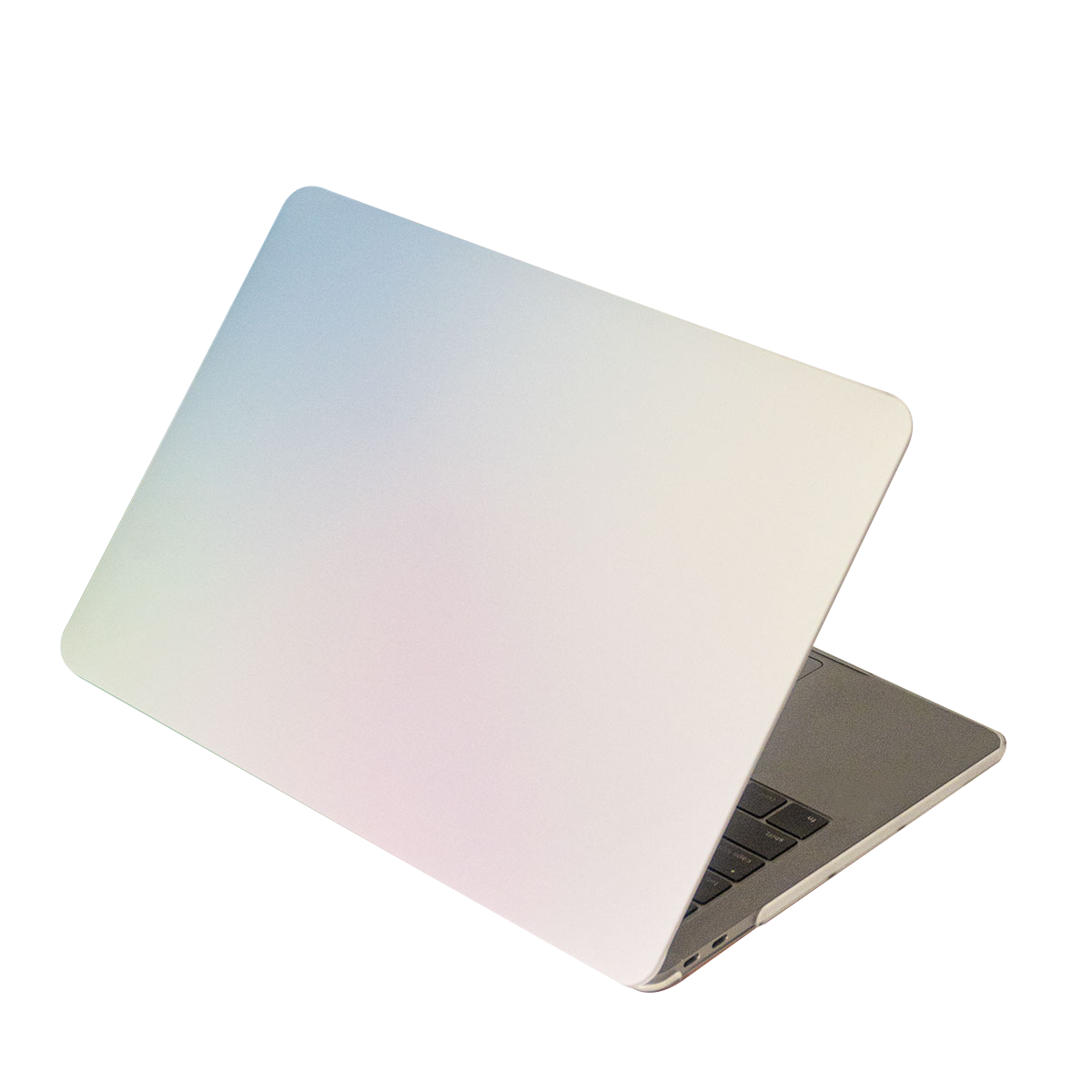 Air 13" with Touch ID Macbook Case in Dusk Gradient (A2179)