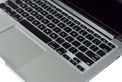 FORBNDL Keyboard Protector - Pro 14