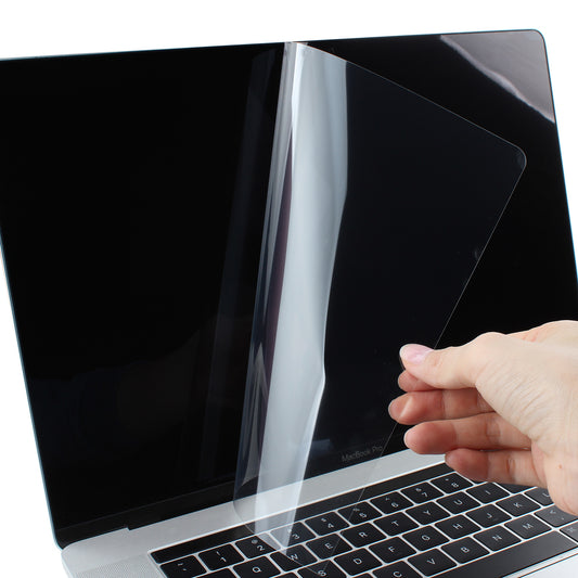 Pro 13" Macbook Screen Film Protector (A2338 M1/M2, A2289, A2251)