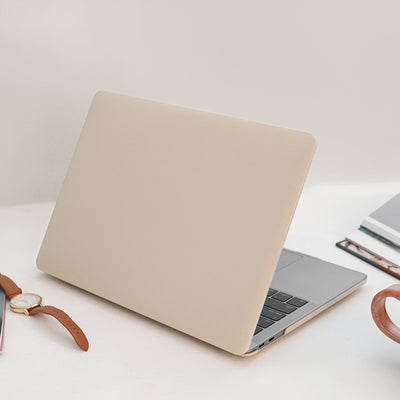 Nude Macbook Case - Pro 14