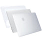 Clear Frost Macbook Case