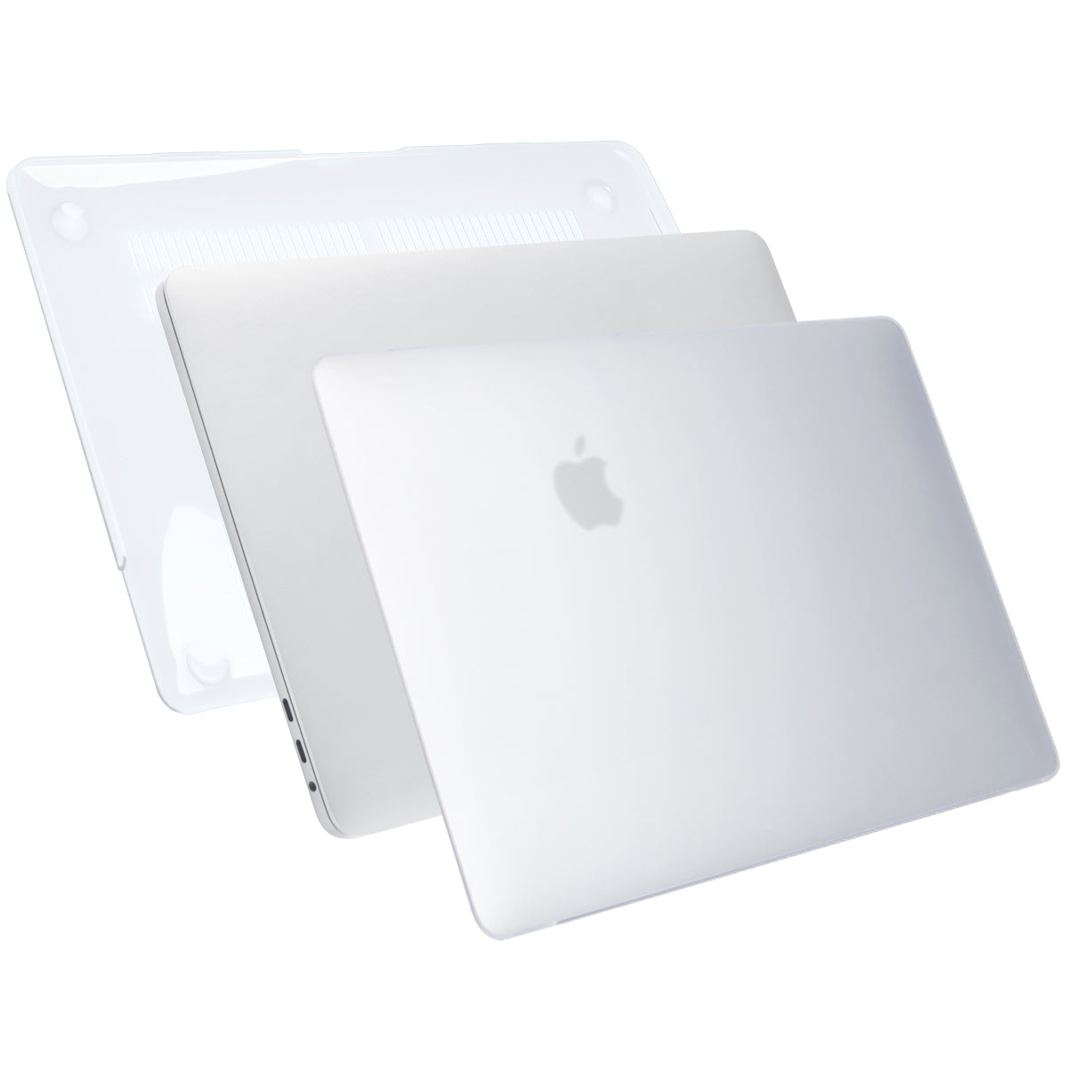 Macbook Candyshell Candy Shield Clear Frost Macbook Case Philippines - Same Day Delivery