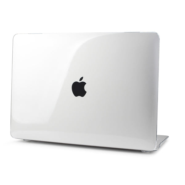 Best Crystal Clear Macbook Case