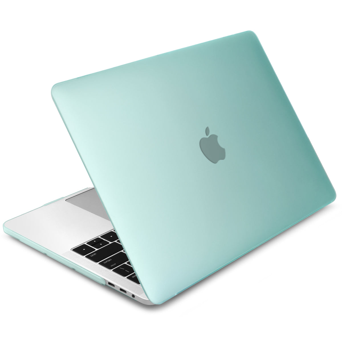 Macbook Candyshell Candy Shield Mint Green Macbook Case Philippines - Same Day Delivery