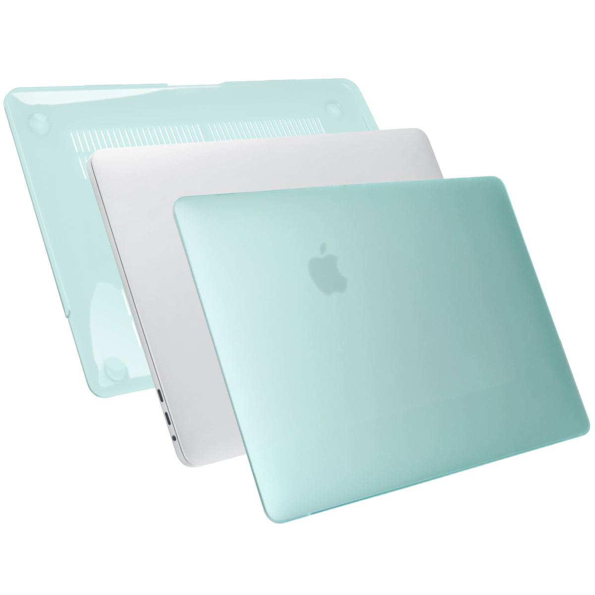 Macbook Candyshell Candy Shield Mint Green Macbook Case Philippines - Same Day Delivery